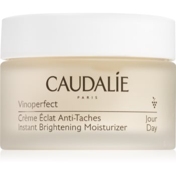 Caudalie Vinoperfect cremă hidratantă impotriva petelor - imagine 2
